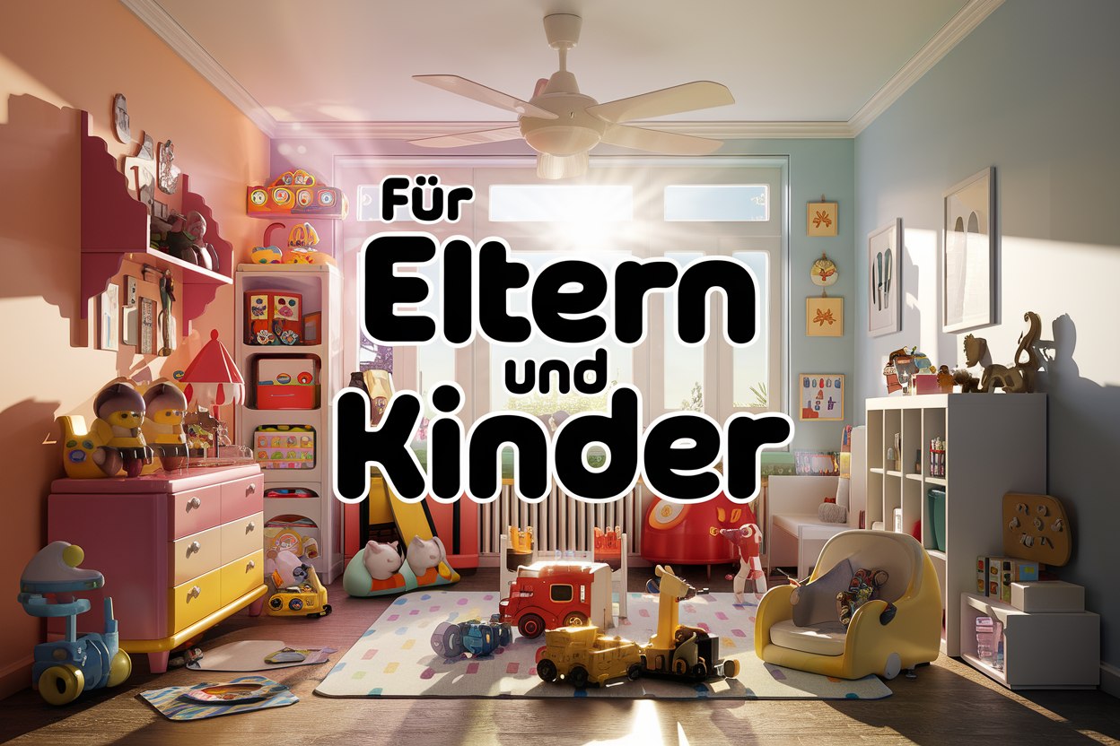 Für Eltern und Kinder